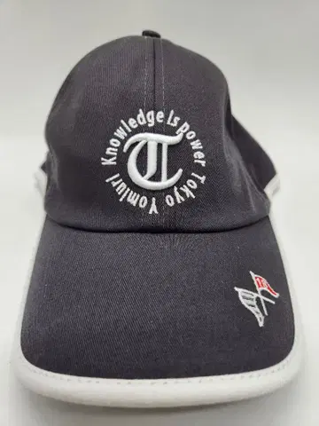 도쿄 요미우리 캡