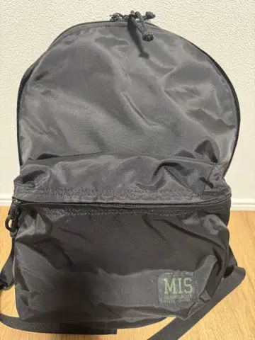 MIS 백팩 백팩