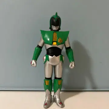 안드로메로스 소프트 비닐