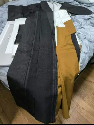 상복 결혼식 기모노 아야코콘 이레카케 특선