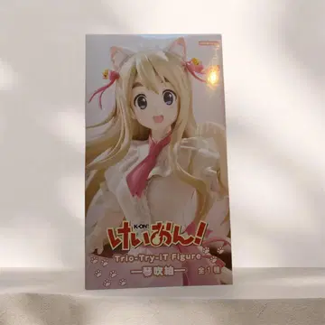케이온! Trio-Try-iT 코토부키 소 K-ON! 피규어