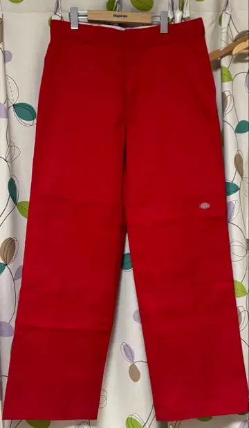 디키즈 더블니 사이즈 34