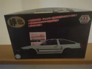 후지미 1/24 투어링 AE86 TRUNO
