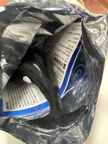 최강 리얼 바다의 생물 범고래