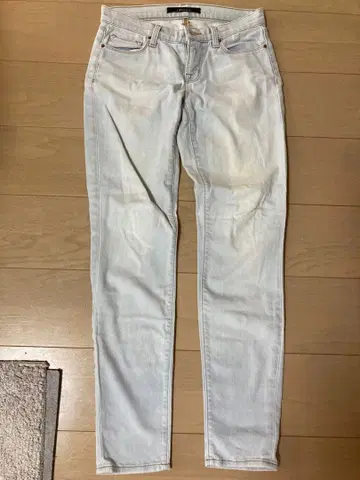 J BRAND 스트레이트 데님 25 사이즈