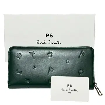 폴스미스 Paul Smith 장지갑