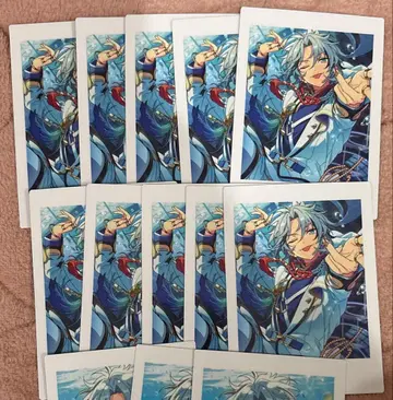 앙스타 파샤츠 vol.6 타키 이부키