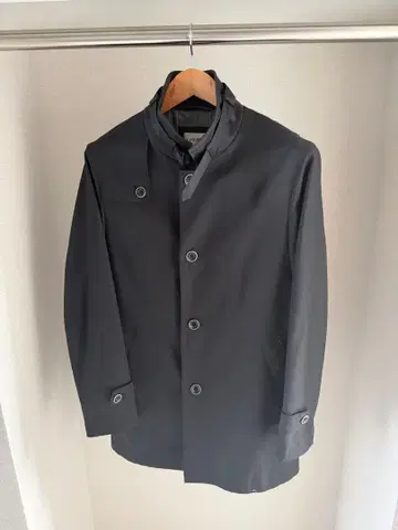 [ AOKI ] 비즈니스 코트