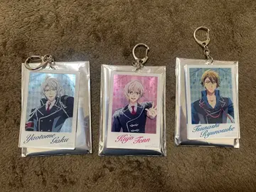 아이나나 영화 특전 아크릴 키링 TRIGGER