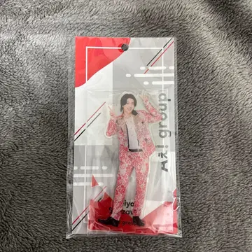 스에자와 세이야 아크릴 스탠드