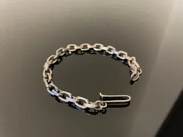 [ SHIPS ] 실버 팔찌