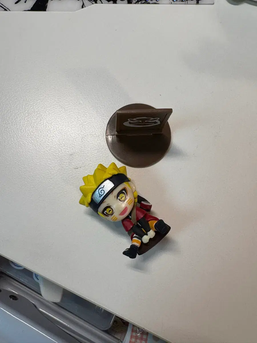 MegaHouse Naruto Ochotomo