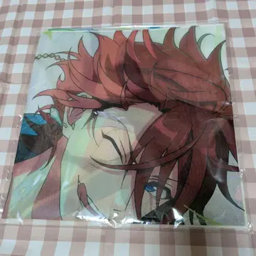 앙스타 9주년 SPARK 시어 스톨 아마기 린네