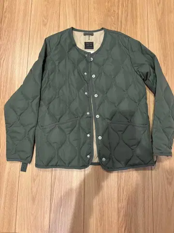 타이온 이너 자켓