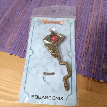 드래곤 퀘스트 메탈릭 아이템즈 갤러리 마지막 열쇠