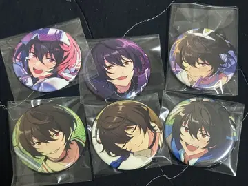 앙스타 캔뱃지 리츠