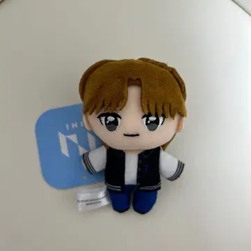 오자키 타쿠미 gigo 봉제 인형