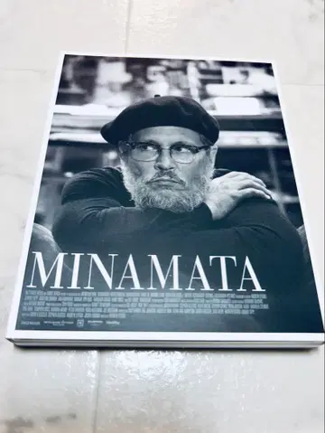 MINAMATA-미나마타-('20 미국)