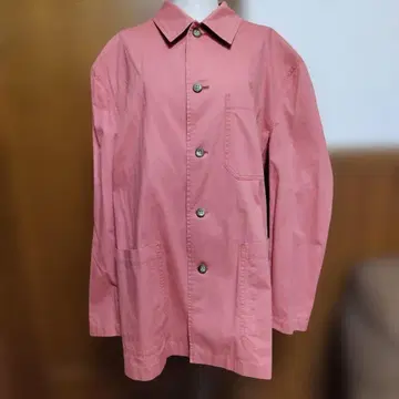 [ McGREGOR ] 커버올 코랄 핑크