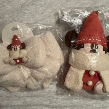 릴린린 숄더 머플러