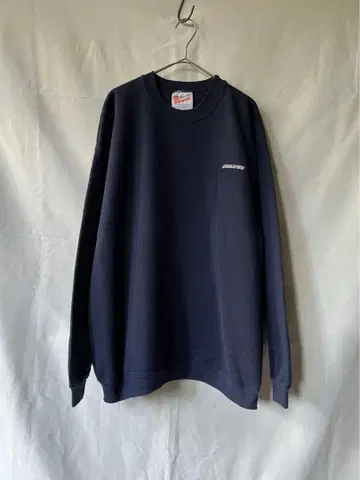 90s Hanes 헤인즈 BRIDGESTONE 브릿지스톤 맨투맨