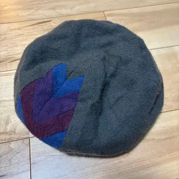 hug handmade 베레모