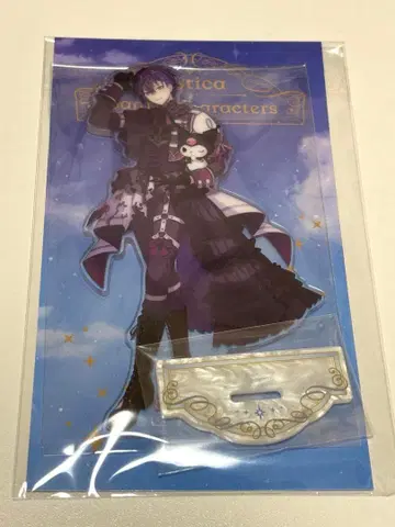 니지산지 코야나기 로우 산리오 아크릴 스탠드