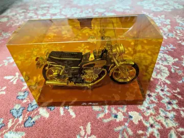 미니 세트 시리즈 골드 바이크 19-91
