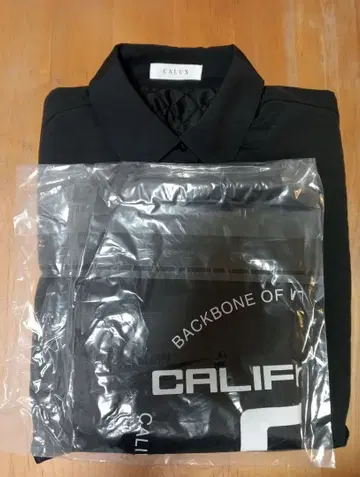 Deuxieme Classe CALUX/캐락스 셔츠 재킷