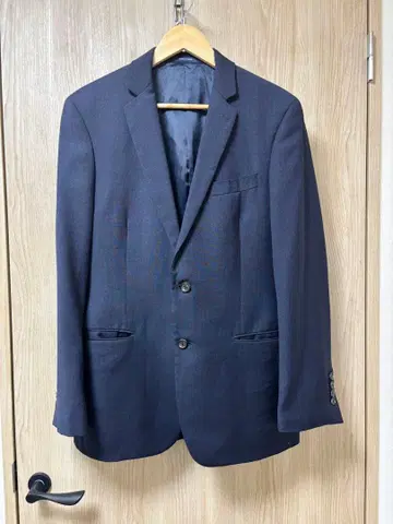 POLO 랄프 로렌 테일러드 자켓