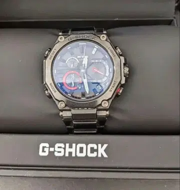 CASIO G-SHOCK MTG-B2000BDE-1AJR