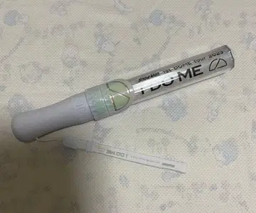 Snow Man iDOME 응원봉