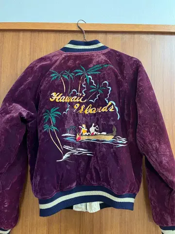 리버서블 스카잔 L 사이즈