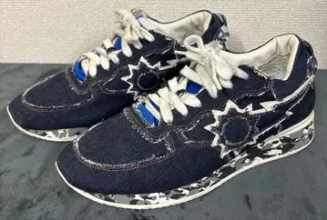 URBAN SUN to bee free 스니커즈