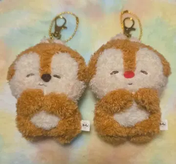 칩&데일 홋쵸 디즈니 스토어