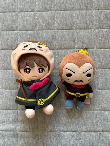 Hey! Say! JUMP 아리오카 다이키 치비누이