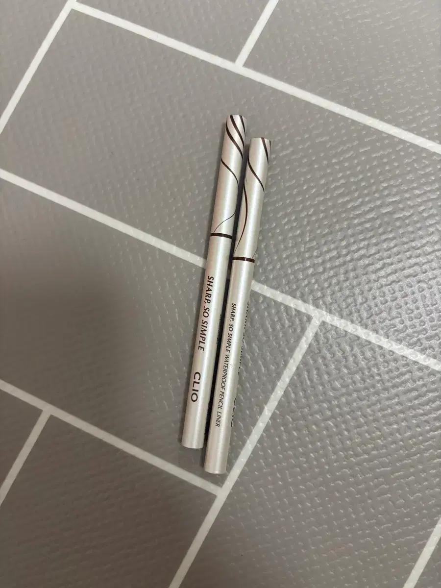 Clio Pencil Liner (Kakao Brown)