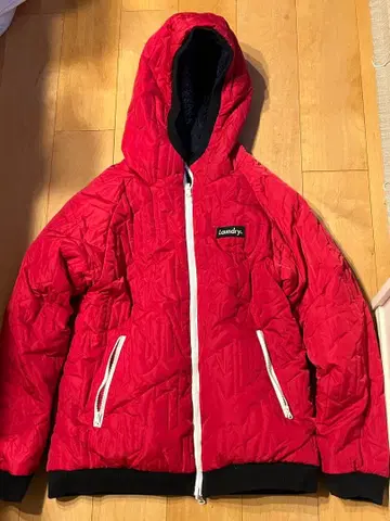 리바 보아 블루종 M (세탁)