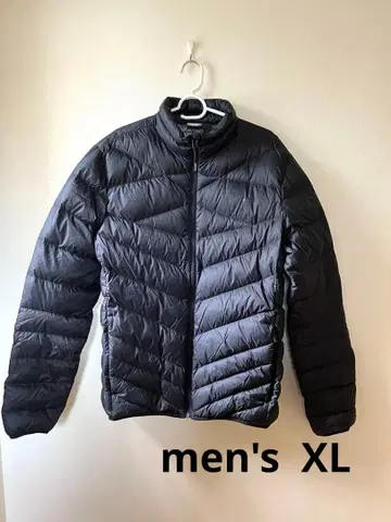 PUMA 패커블 라이트 다운 자켓