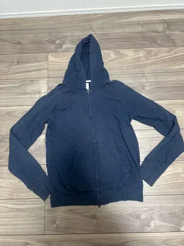 어반 리서치 도어즈 L 사이즈 후드티 urban research