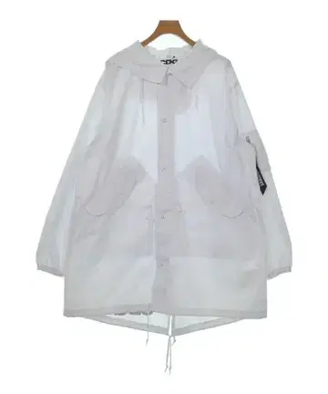 CDG 블루종 (기타) 남성용