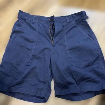 파타고니아 숏팬츠