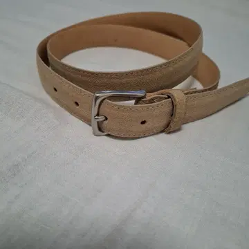 Beauty Youth United Arrows RLC REGENT 벨트