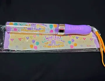 Liella! 블레이드 팬 미팅 러브 라이브! 슈퍼스타!!