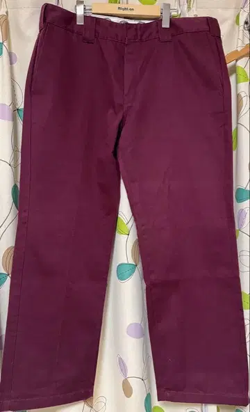 디키즈 치노 팬츠 사이즈 36