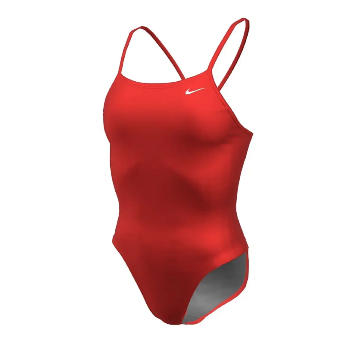 Nike Cut Out Bright Crimson 28