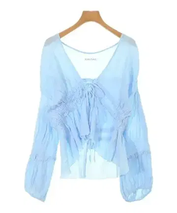 R'IAM-PLAGE 여성용 블라우스