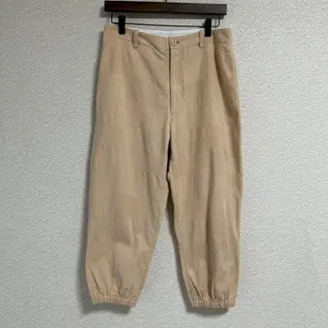 미나 페르호넨 팬츠 land puzzle