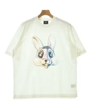 PS by Paul Smith 티셔츠 컷앤소 남성용