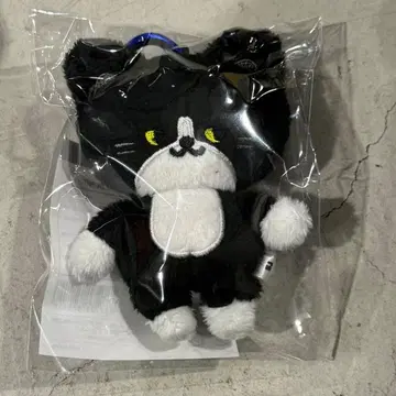 예성 SUPER JUNIOR 봉제 인형